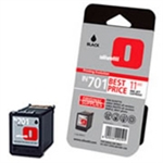 Olivetti IN701 (B0631) Cartucho de tinta negro | OLIIN701
